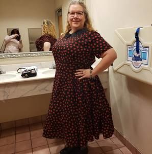 Meet your Posher, Kerry